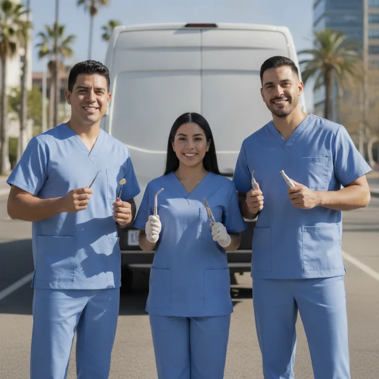 Dentista Santana