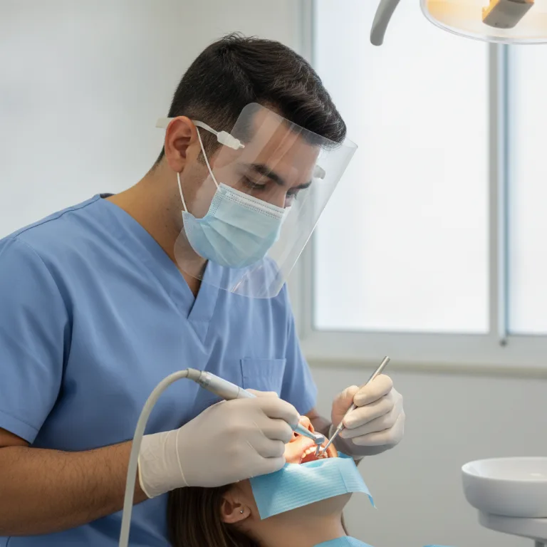Dentista Santana